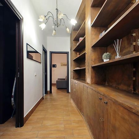 Vatican Flat Cozy With Private Court Rome Extérieur photo