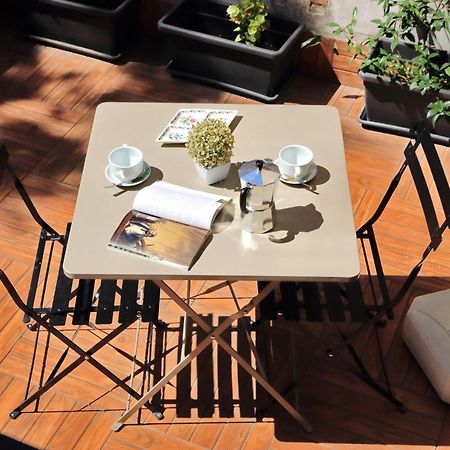 Vatican Flat Cozy With Private Court Rome Extérieur photo
