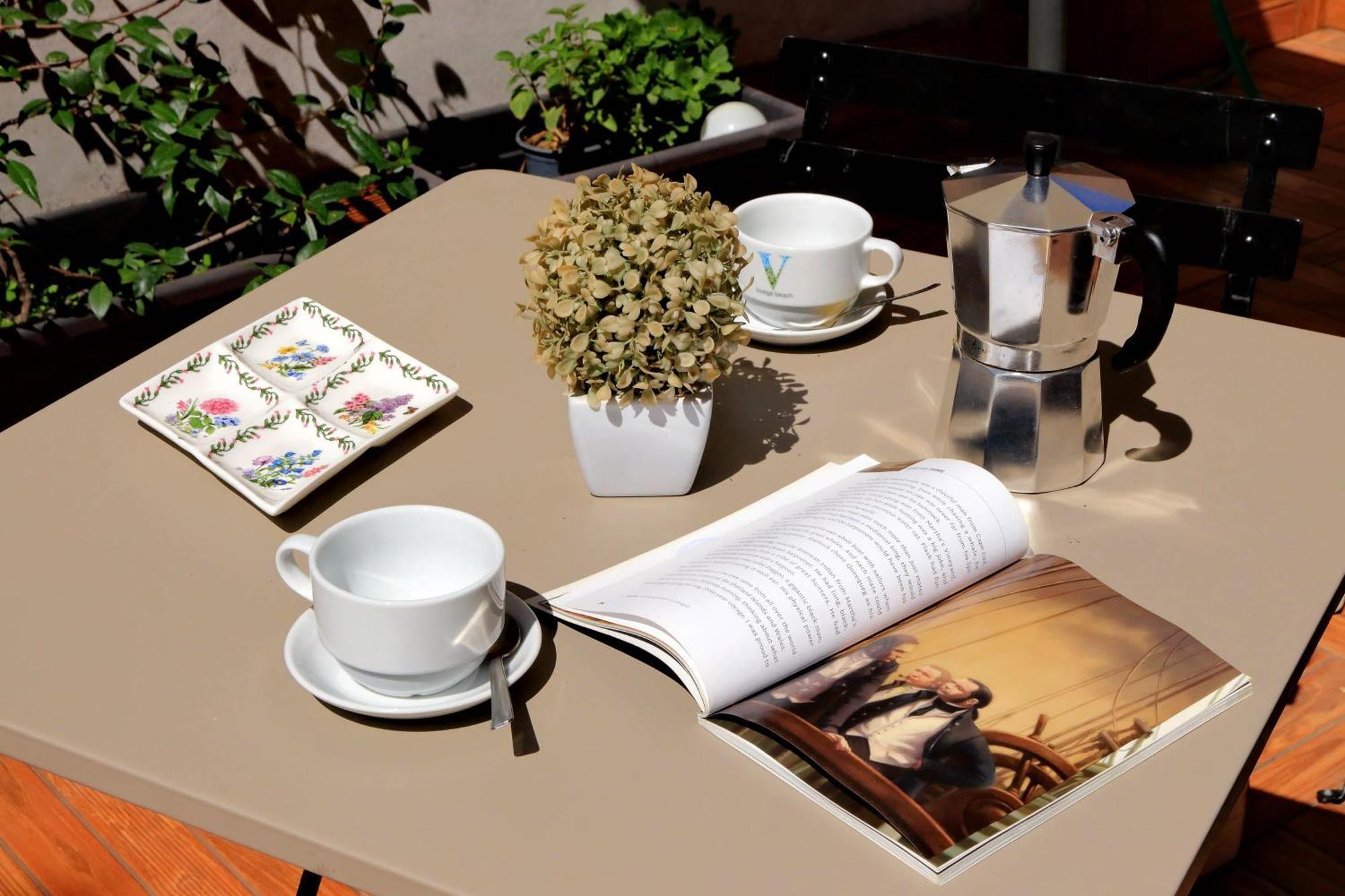 Vatican Flat Cozy With Private Court Rome Extérieur photo